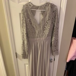 Lulu’s Awaken My Love Dress